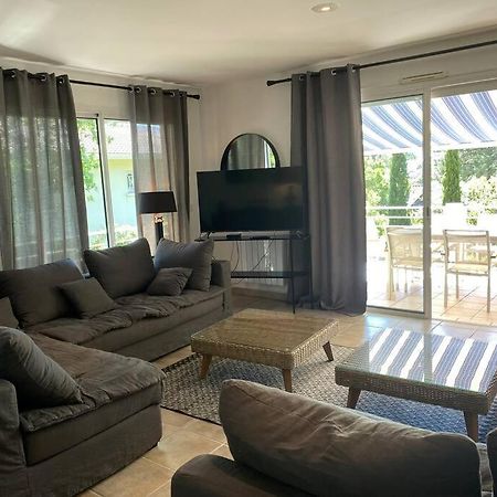 Villa Arethuse - Pyla Sur Mer エクステリア 写真